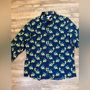 BAR III Men’s Long Sleeve.